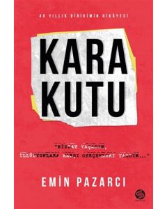Kara Kutu
