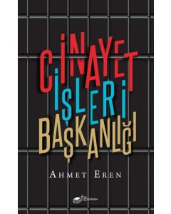 Cinayet İşleri Başkanlığı