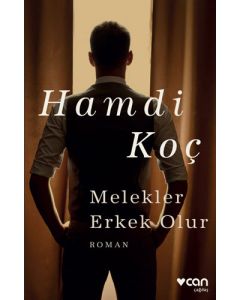 Melekler Erkek Olur