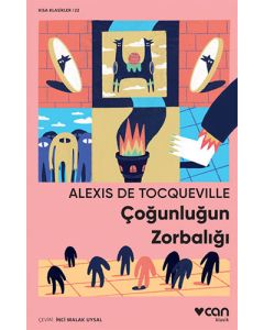 Çoğunluğun Zorbalığı