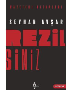 Rezilsiniz
