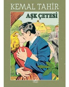 Aşk Çetesi