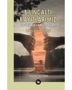 Bilinçaltı Kayıtlarımız