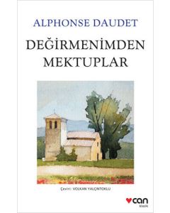 Değirmenimden Mektuplar