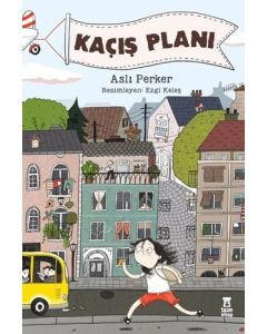 Kaçış Planı