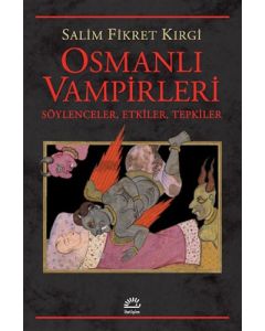 Osmanlı Vampirleri