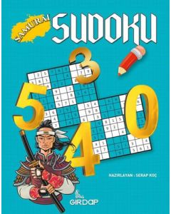 Sudoku Samurai
