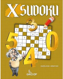 Sudoku X