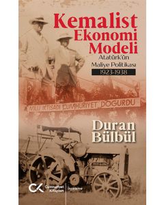 Kemalist Ekonomi Modeli