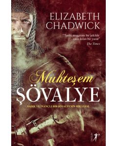 Muhteşem Şövalye