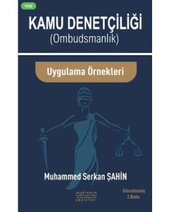 Kamu Denetçiliği (Ombudsman) ve Uygulama Örnekleri