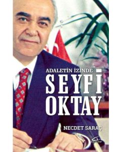 Adaletin İzinde Seyfi Oktay