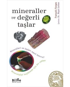 Mineraller ve Değerli Taşlar