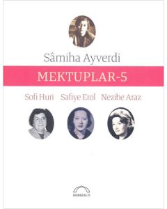 Mektuplar - 5