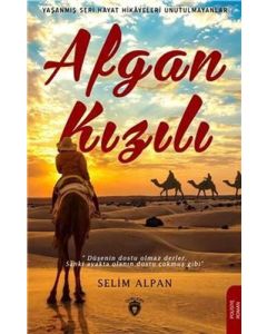 Afgan Kızılı