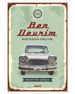 Ben Devrim