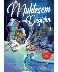 Muhteşem Değişim