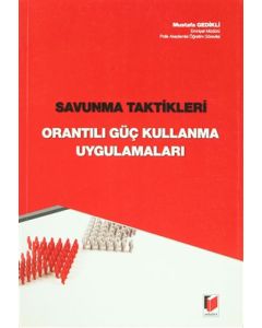 Savunma Taktikleri