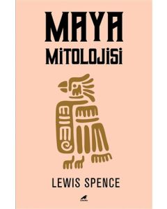 Maya Mitolojisi