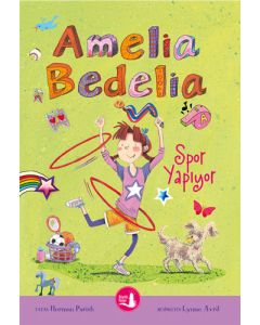 Amelia Bedelia - Spor Yapıyor