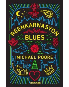 Reenkarnasyon Blues