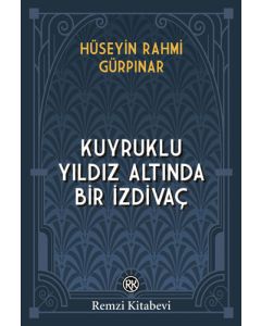 Kuyruklu Yıldız Altında Bir İzdivaç