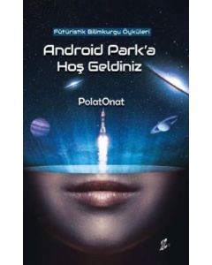 Android Park'a Hoş Geldiniz