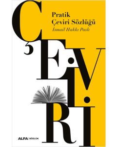Pratik Çeviri Sözlüğü