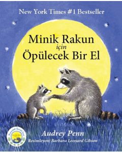 Minik Rakun İçin Öpülecek Bir El