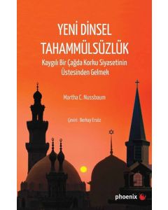 Yeni Dinsel Tahammülsüzlük
