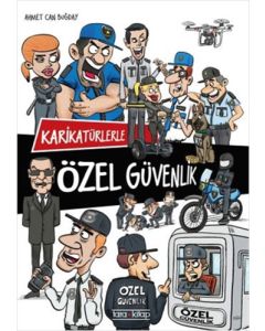 Karikatürlerle Özel Güvenlik