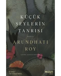 Küçük Şeylerin Tanrısı