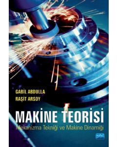 Makine Teorisi