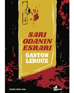 Sarı Odanın Esrarı