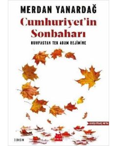 Cumhuriyet'in Sonbaharı