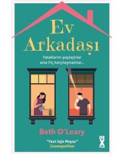 Ev Arkadaşı