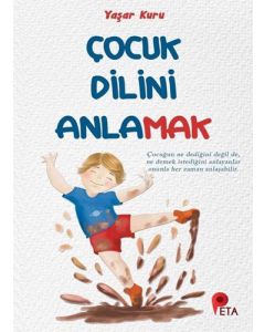 Çocuk Dilini Anlamak