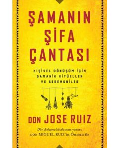 Şamanın Şifa Çantası