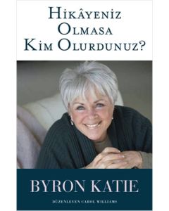 Hikayeniz Olmasa Kim Olurdunuz?