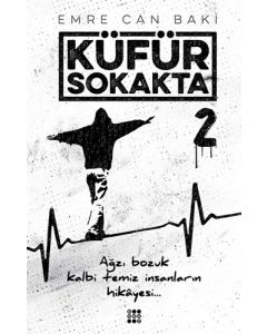 Küfür Sokakta 2