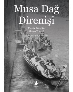 Musa Dağ Direnişi