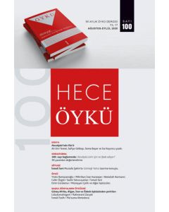 Hece Öykü - Sayı 100