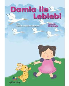 Damla İle Leblebi