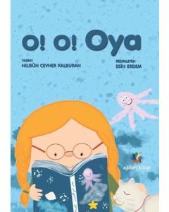O! O! Oya