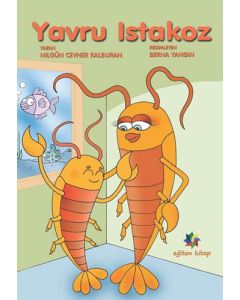 Yavru Istakoz