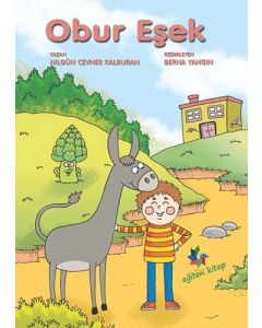 Obur Eşek