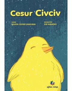 Cesur Civciv