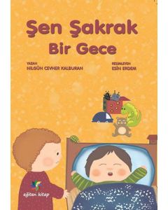 Şen Şakrak Bir Gece