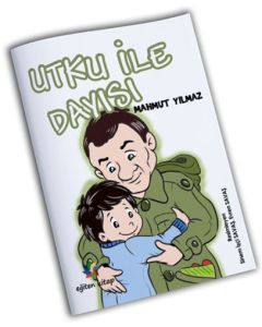 Utku ile Dayısı