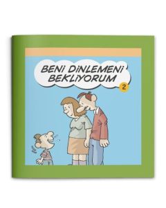 Beni Dinlemeni Bekliyorum